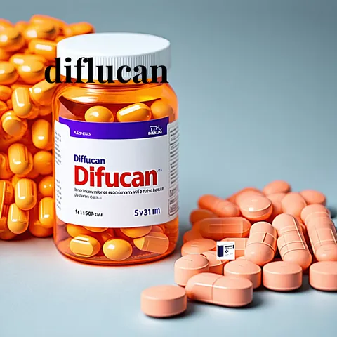 Diflucan pastillas sin receta